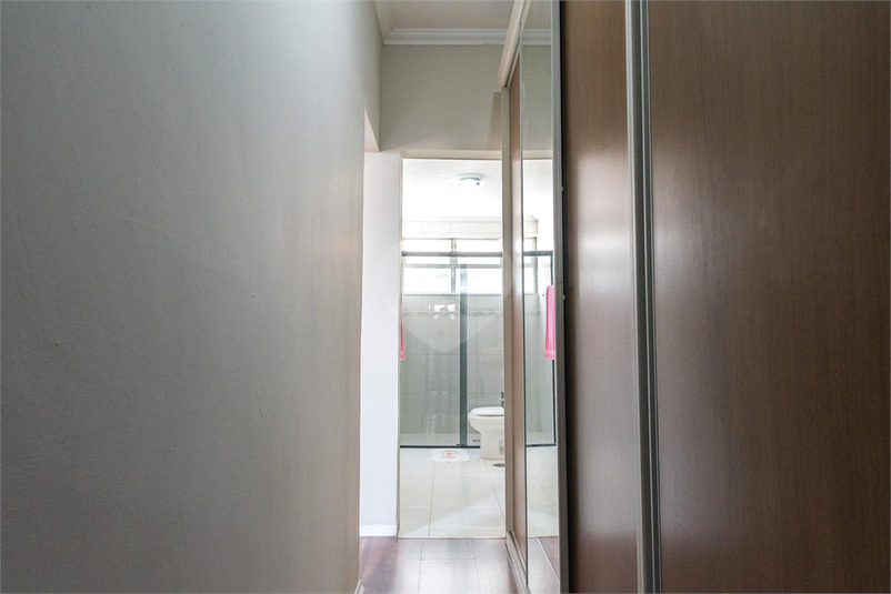 Venda Apartamento São Paulo Vila Mariana REO871018 16