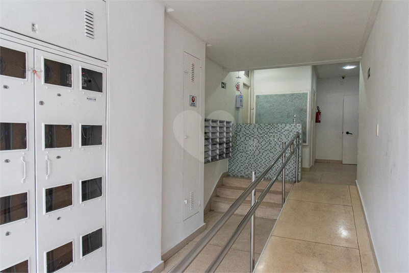 Venda Apartamento São Paulo Vila Mariana REO871018 49