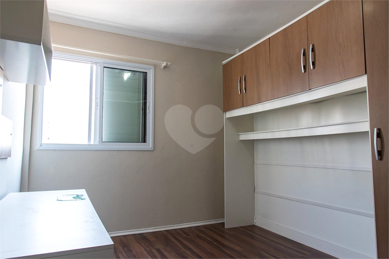 Venda Apartamento São Paulo Vila Mariana REO871018 7