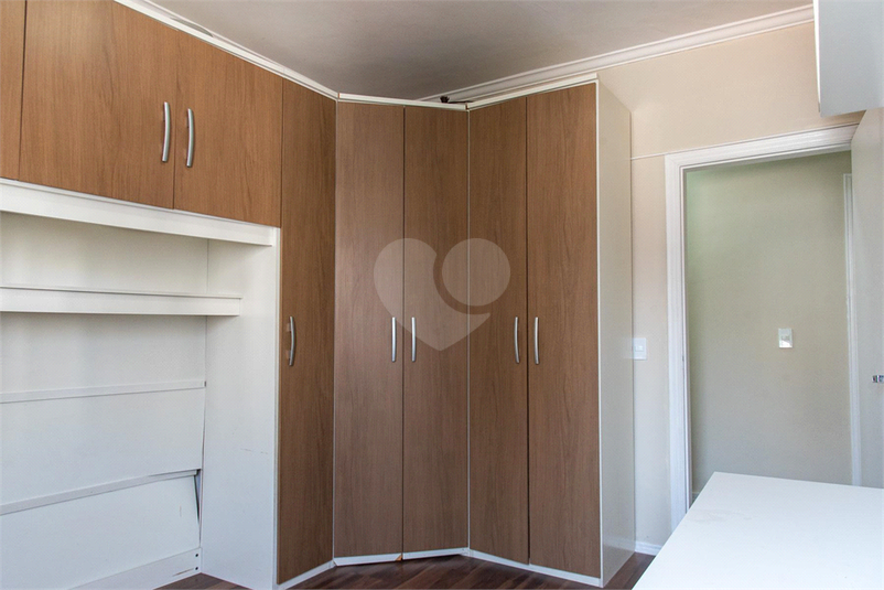 Venda Apartamento São Paulo Vila Mariana REO871018 9