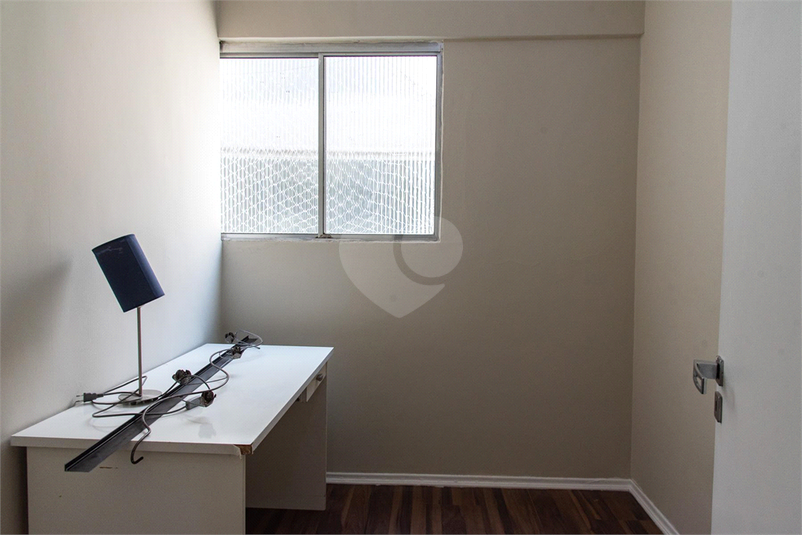 Venda Apartamento São Paulo Vila Mariana REO871018 23