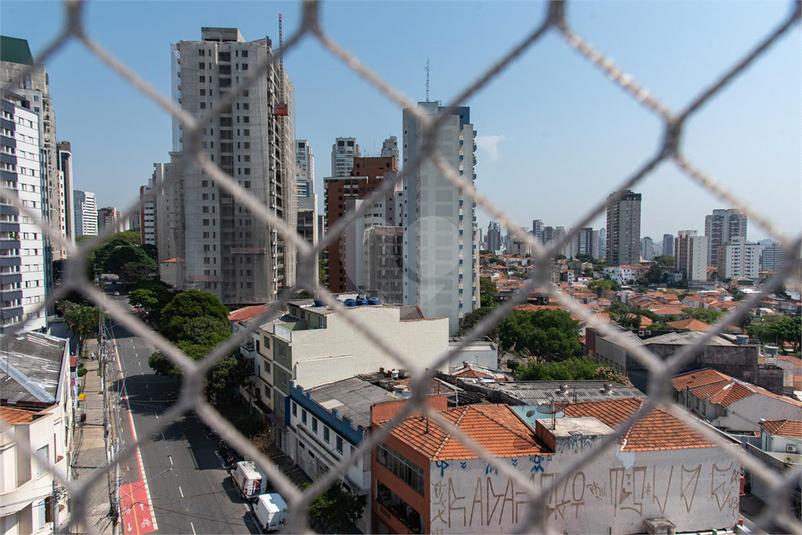 Venda Apartamento São Paulo Vila Mariana REO871018 11