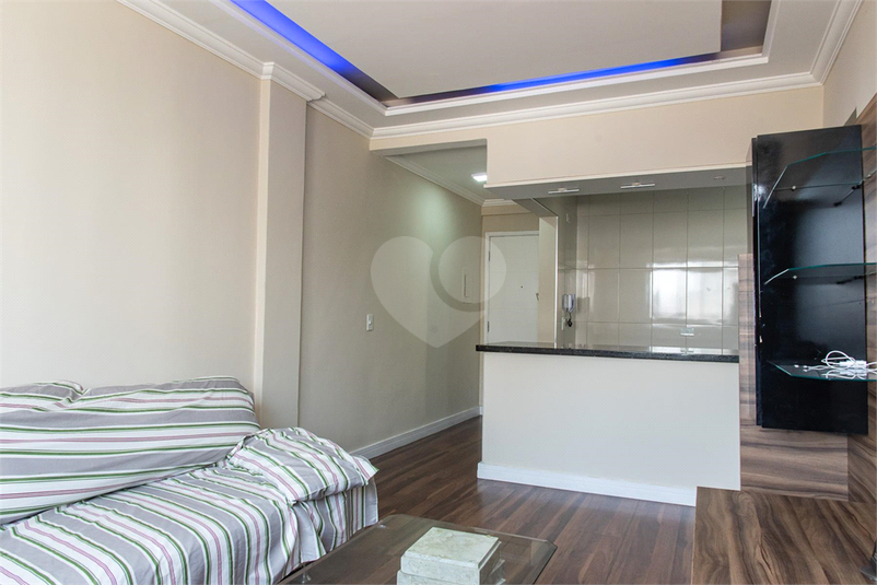 Venda Apartamento São Paulo Vila Mariana REO871018 2