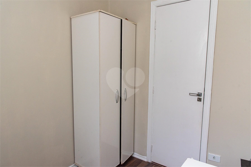 Venda Apartamento São Paulo Vila Mariana REO871018 24