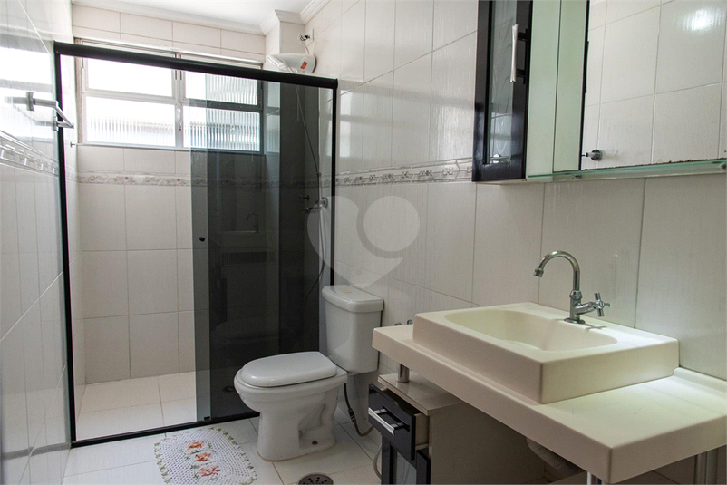 Venda Apartamento São Paulo Vila Mariana REO871018 19