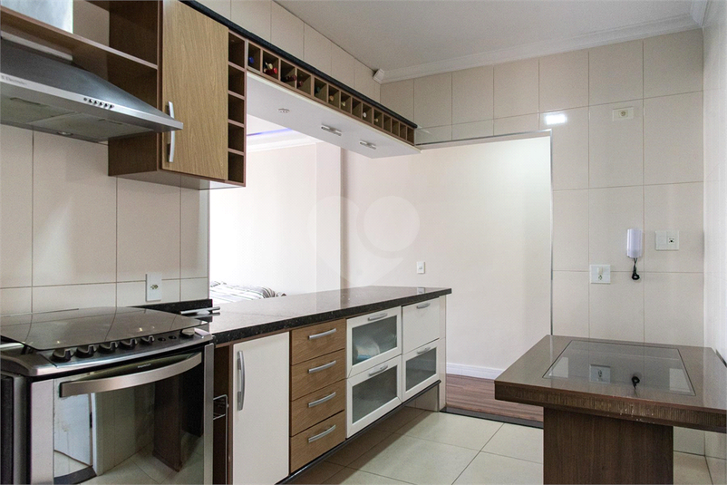 Venda Apartamento São Paulo Vila Mariana REO871018 35