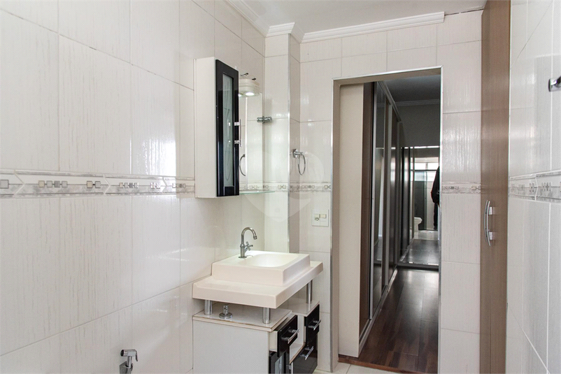 Venda Apartamento São Paulo Vila Mariana REO871018 18