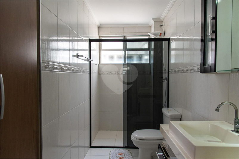 Venda Apartamento São Paulo Vila Mariana REO871018 17