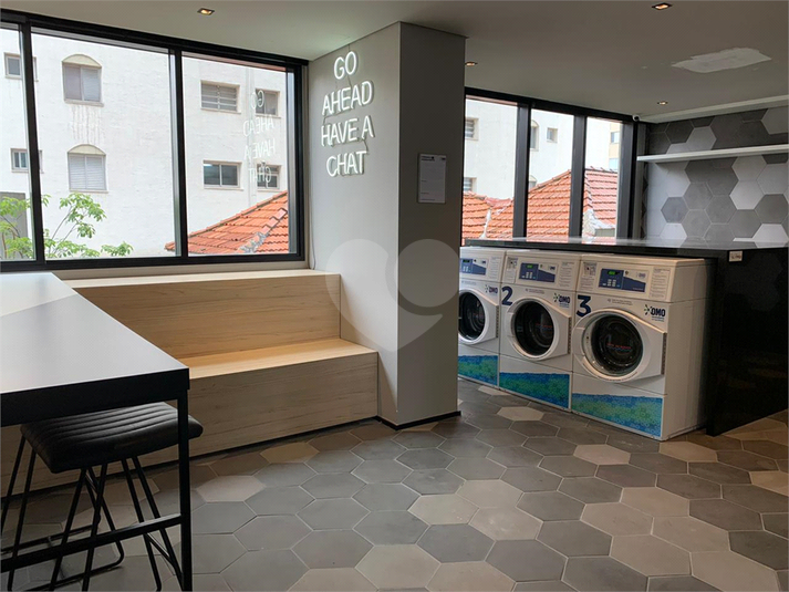 Venda Apartamento São Paulo Vila Mariana REO871031 35