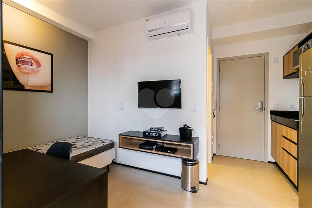 Venda Apartamento São Paulo Vila Mariana REO871031 8