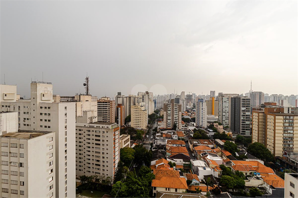 Venda Apartamento São Paulo Vila Mariana REO871031 29