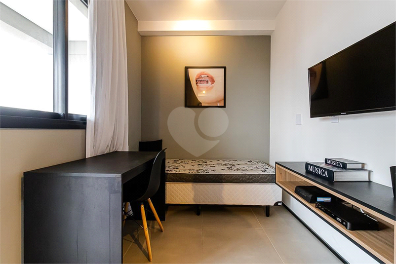 Venda Apartamento São Paulo Vila Mariana REO871031 3