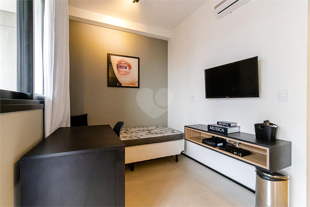 Venda Apartamento São Paulo Vila Mariana REO871031 2