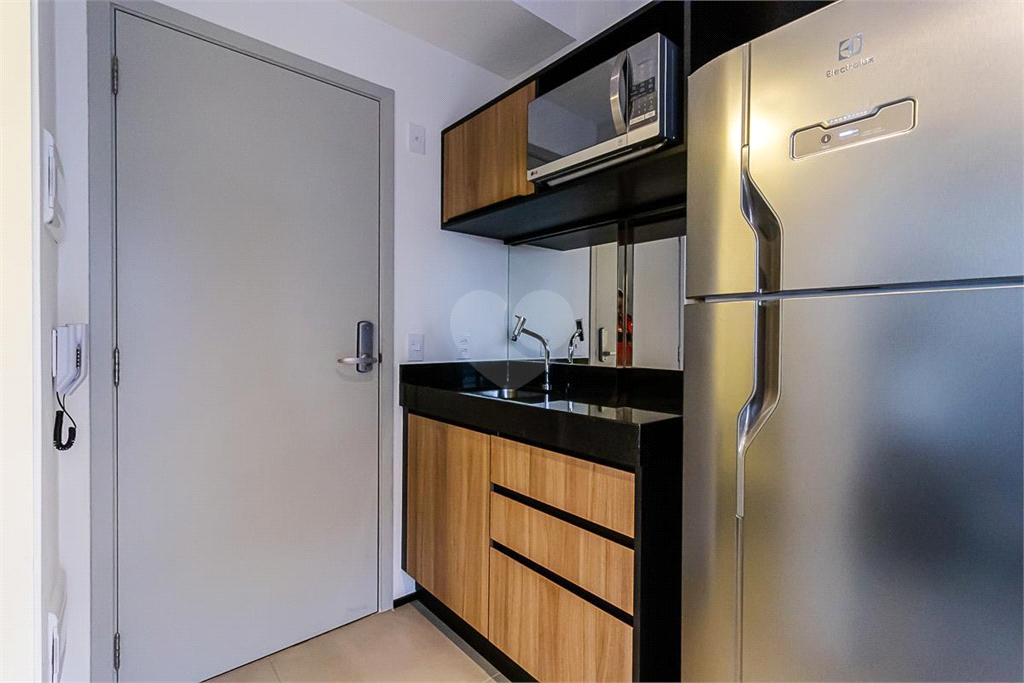 Venda Apartamento São Paulo Vila Mariana REO871031 26