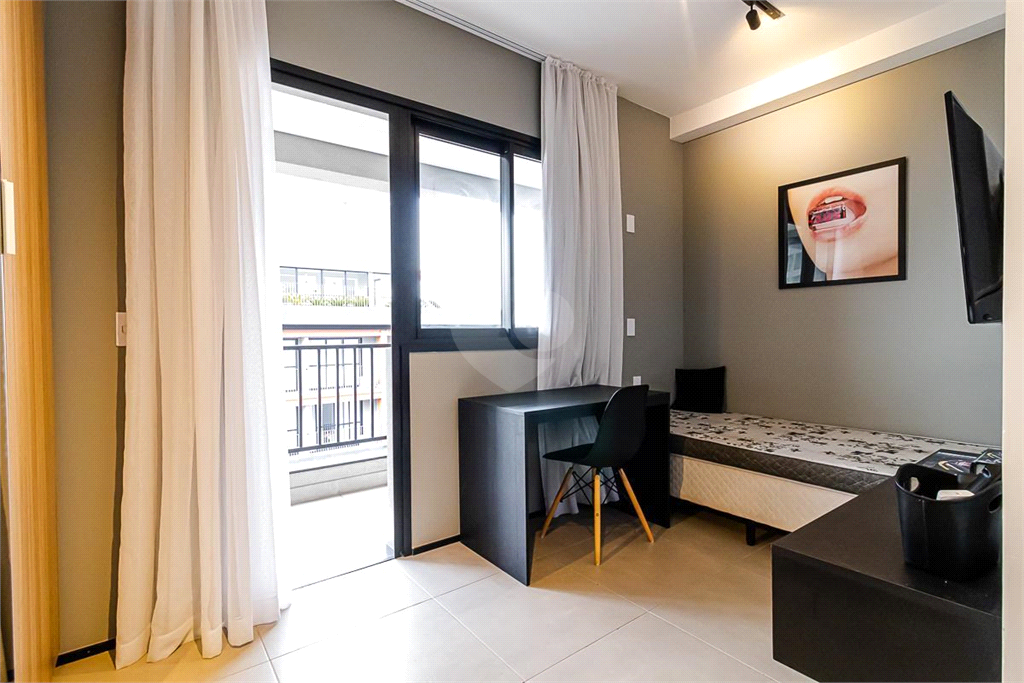 Venda Apartamento São Paulo Vila Mariana REO871031 7