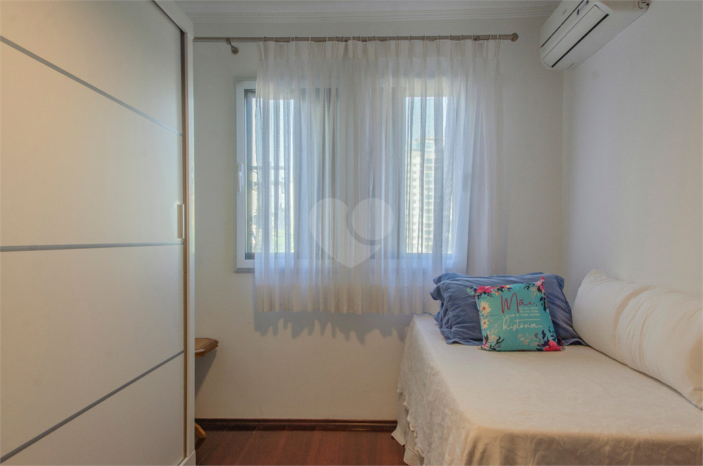 Venda Apartamento São Paulo Lauzane Paulista REO871035 5