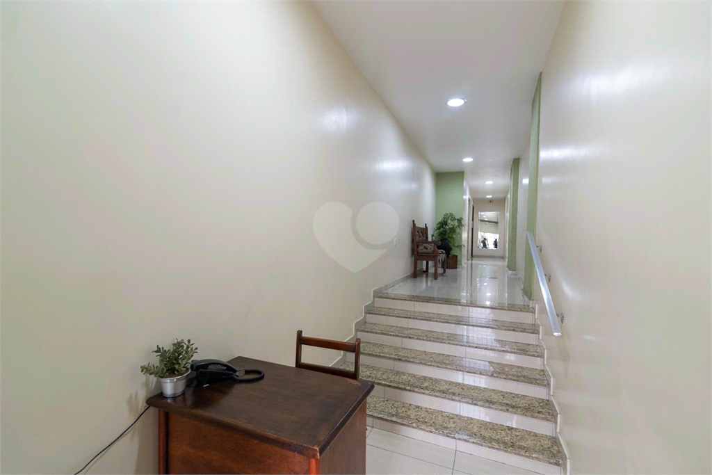 Venda Apartamento Rio De Janeiro Maracanã REO871049 43