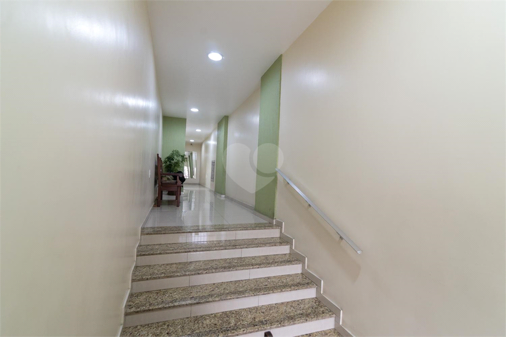 Venda Apartamento Rio De Janeiro Maracanã REO871049 42