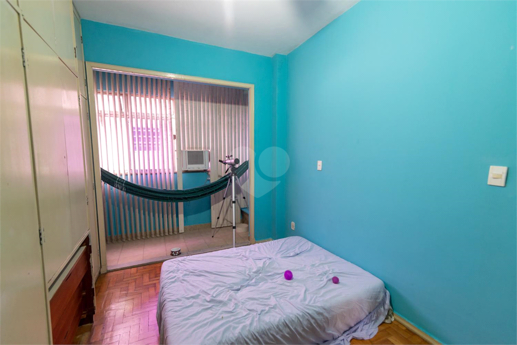 Venda Apartamento Rio De Janeiro Maracanã REO871049 17