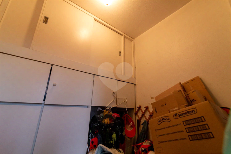 Venda Apartamento Rio De Janeiro Maracanã REO871049 37