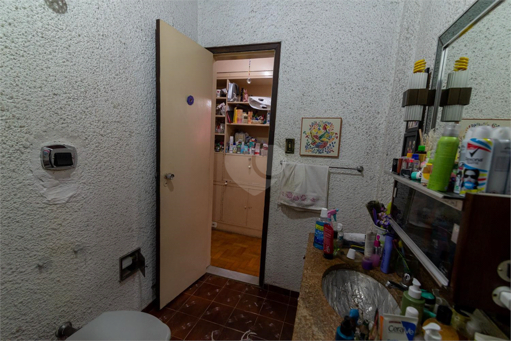 Venda Apartamento Rio De Janeiro Maracanã REO871049 25