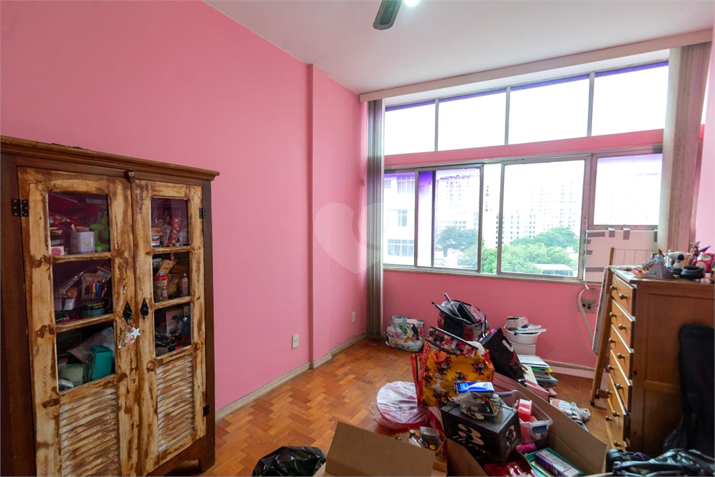 Venda Apartamento Rio De Janeiro Maracanã REO871049 12