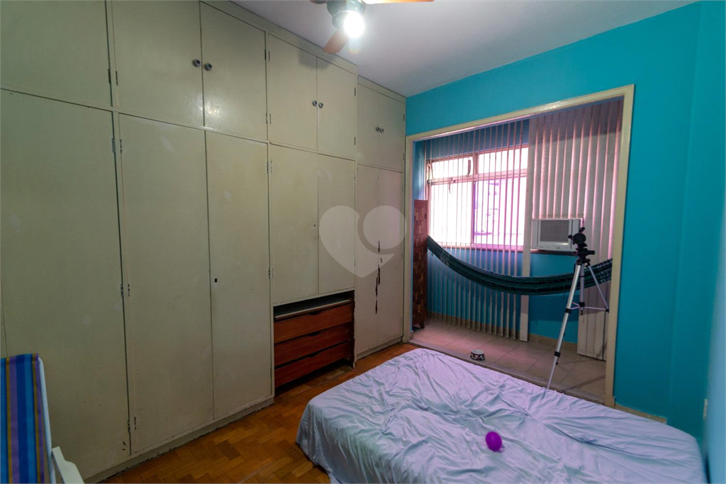 Venda Apartamento Rio De Janeiro Maracanã REO871049 16