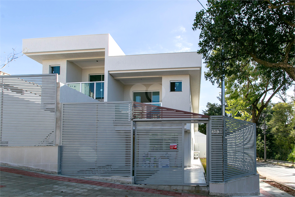 Venda Casa Belo Horizonte Itapoã REO871055 55