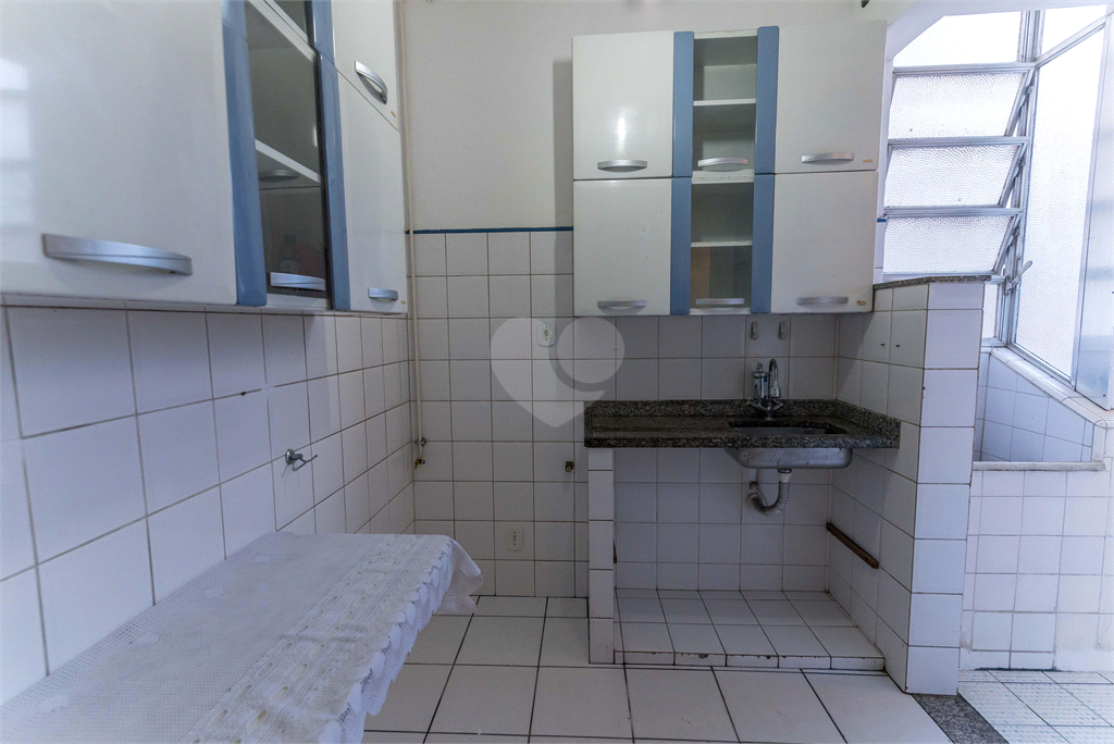 Venda Apartamento Rio De Janeiro Praça Da Bandeira REO871062 24