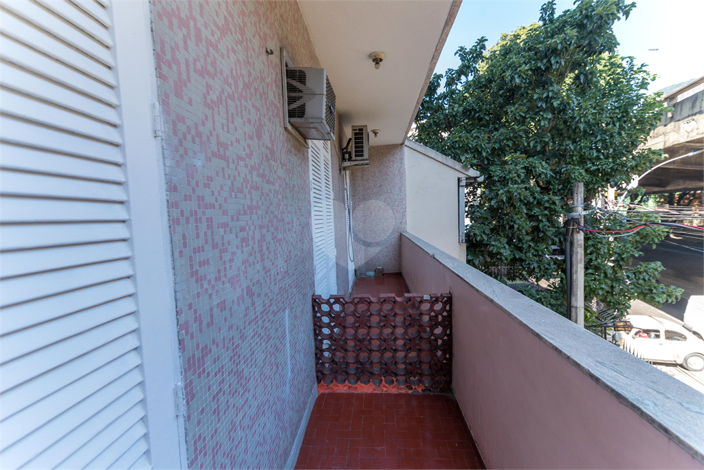 Venda Apartamento Rio De Janeiro Praça Da Bandeira REO871062 5