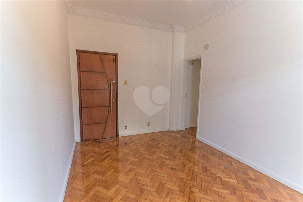 Venda Apartamento Rio De Janeiro Praça Da Bandeira REO871062 4