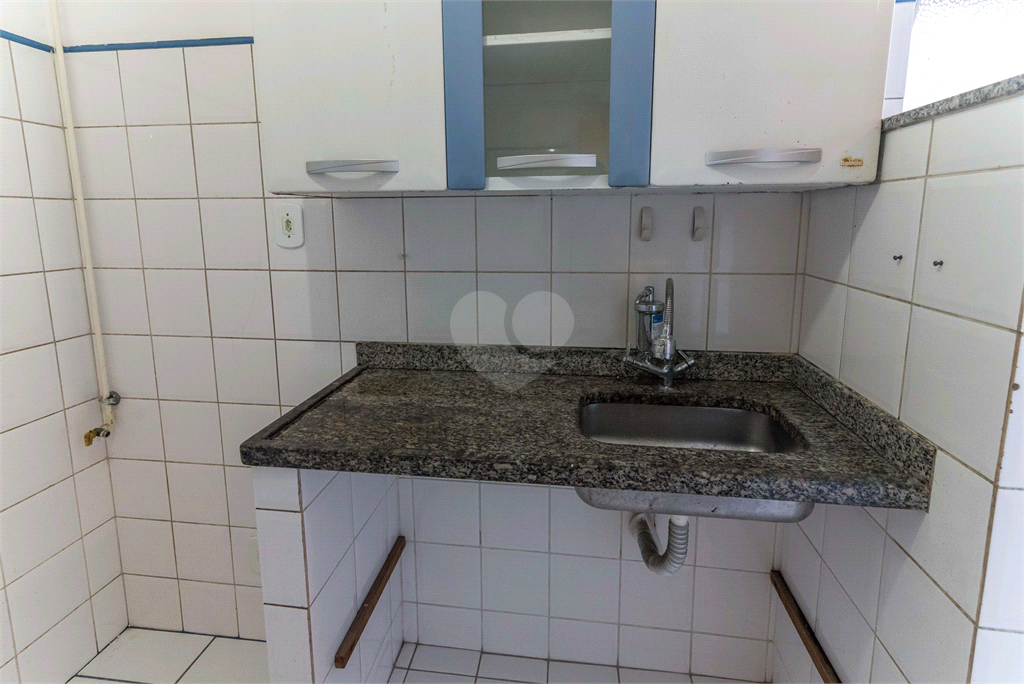 Venda Apartamento Rio De Janeiro Praça Da Bandeira REO871062 27