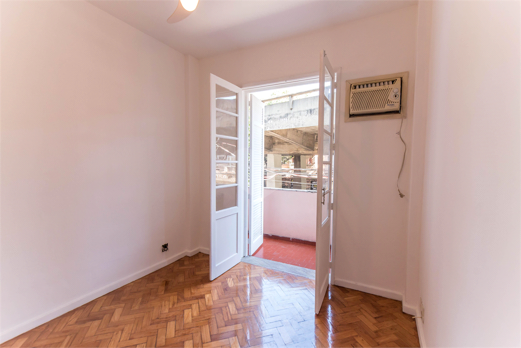 Venda Apartamento Rio De Janeiro Praça Da Bandeira REO871062 16