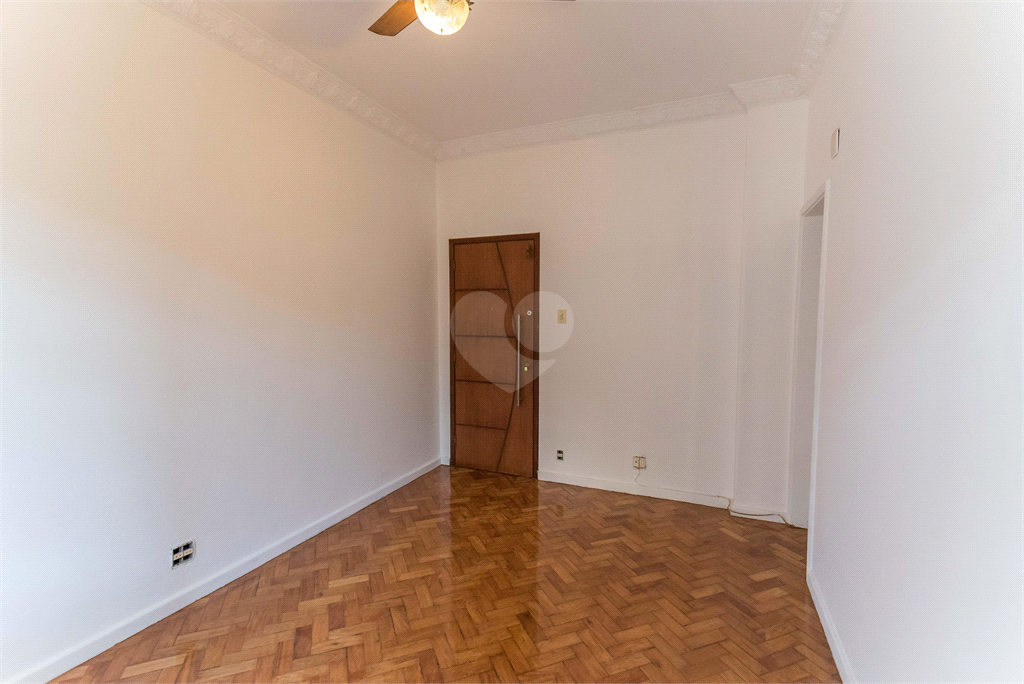 Venda Apartamento Rio De Janeiro Praça Da Bandeira REO871062 3