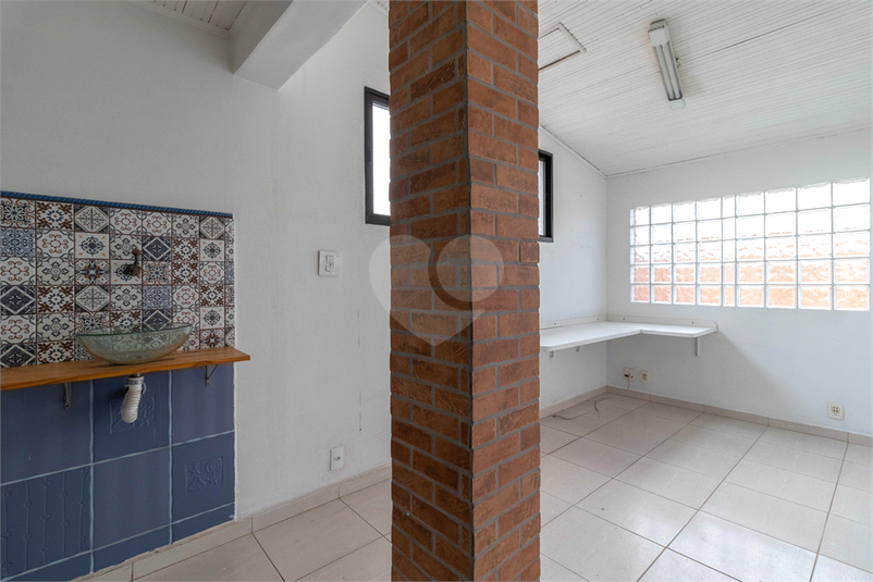 Venda Cobertura São Paulo Jardim São Paulo(zona Norte) REO871063 82