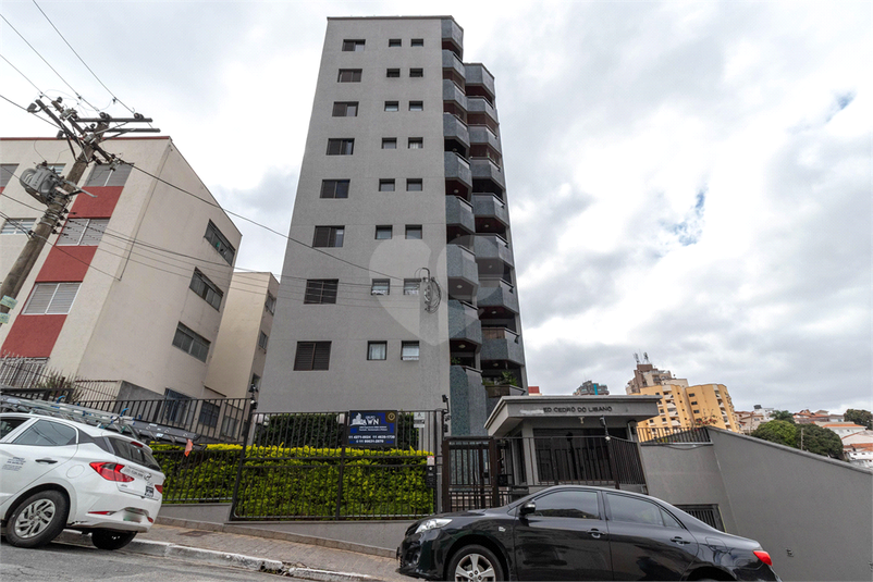 Venda Cobertura São Paulo Jardim São Paulo(zona Norte) REO871063 123