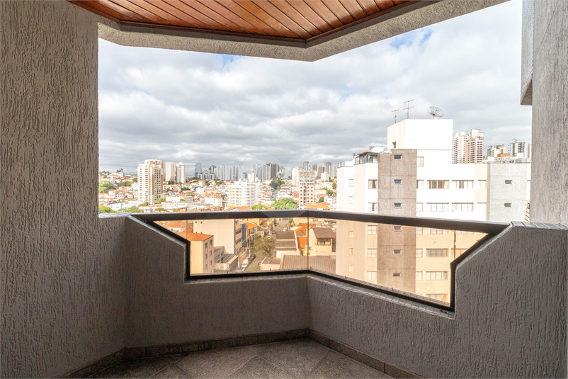 Venda Cobertura São Paulo Jardim São Paulo(zona Norte) REO871063 7