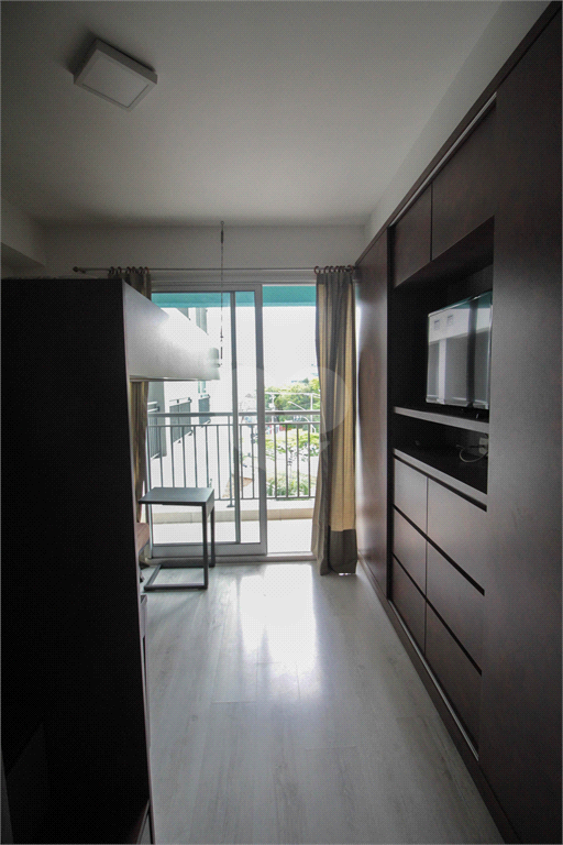 Venda Apartamento São Paulo Santana REO871071 3