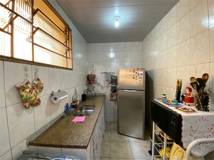 Venda Casa Belo Horizonte Carlos Prates REO871073 30