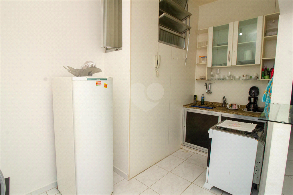 Venda Apartamento Rio De Janeiro Copacabana REO871086 24