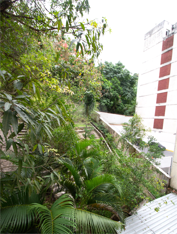 Venda Apartamento Rio De Janeiro Copacabana REO871086 27