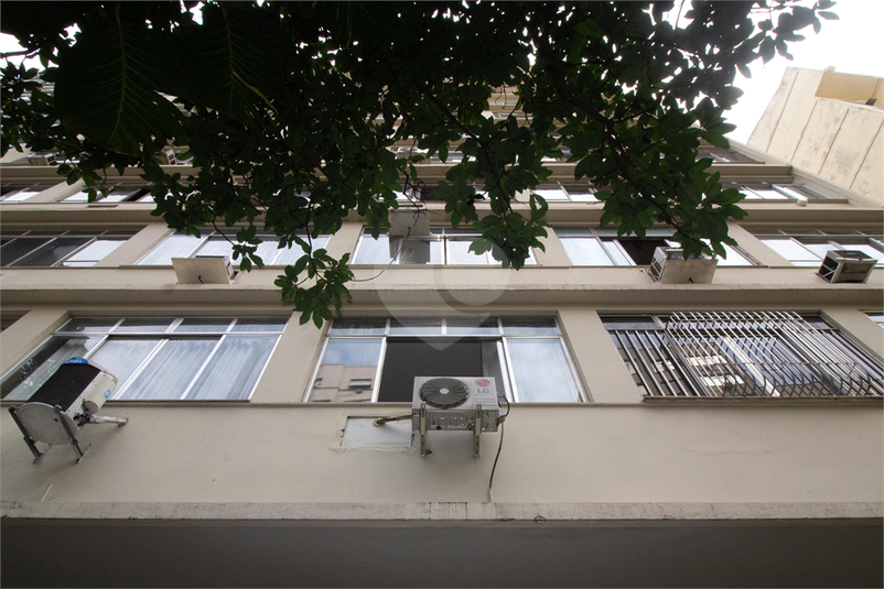 Venda Apartamento Rio De Janeiro Copacabana REO871086 36