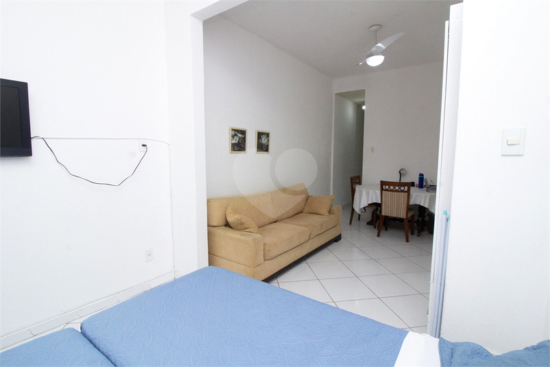 Venda Apartamento Rio De Janeiro Copacabana REO871086 10