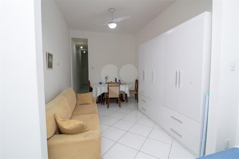 Venda Apartamento Rio De Janeiro Copacabana REO871086 2