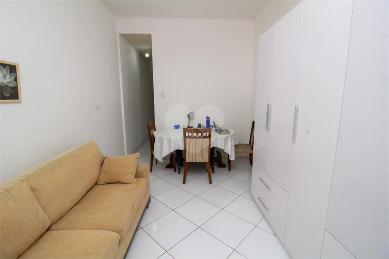 Venda Apartamento Rio De Janeiro Copacabana REO871086 3