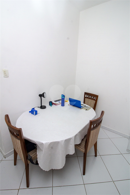 Venda Apartamento Rio De Janeiro Copacabana REO871086 6