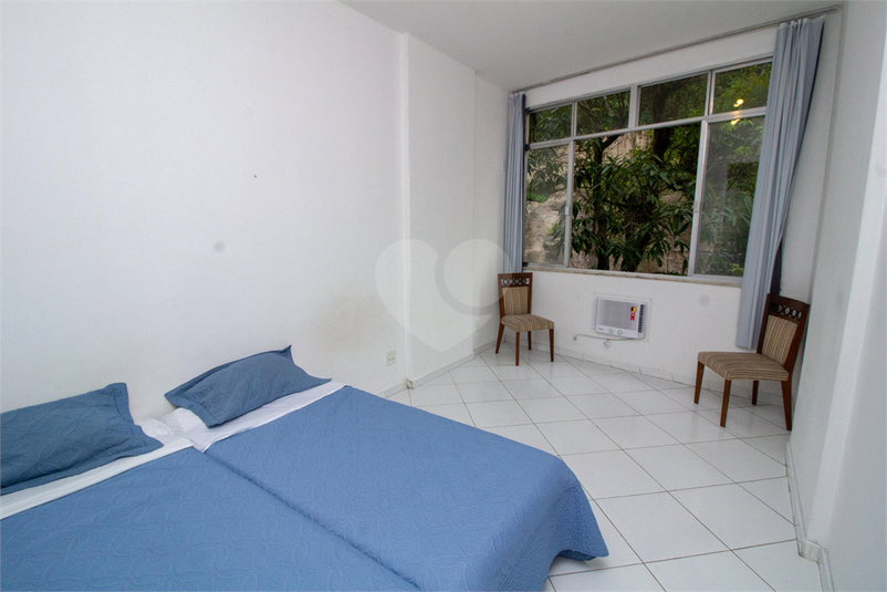 Venda Apartamento Rio De Janeiro Copacabana REO871086 9