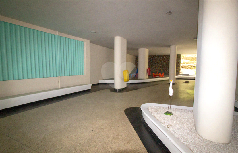 Venda Apartamento Rio De Janeiro Copacabana REO871086 29