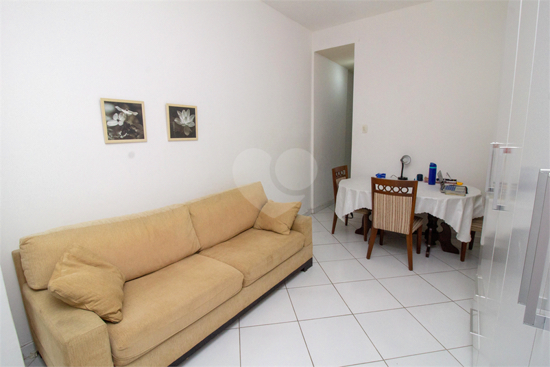 Venda Apartamento Rio De Janeiro Copacabana REO871086 1