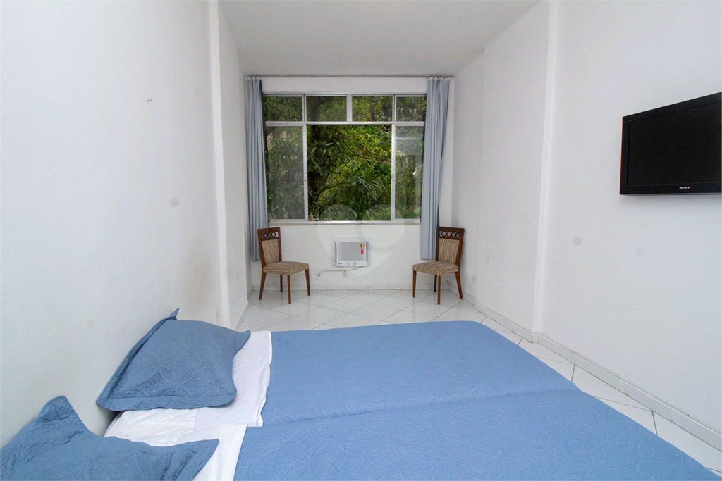 Venda Apartamento Rio De Janeiro Copacabana REO871086 8